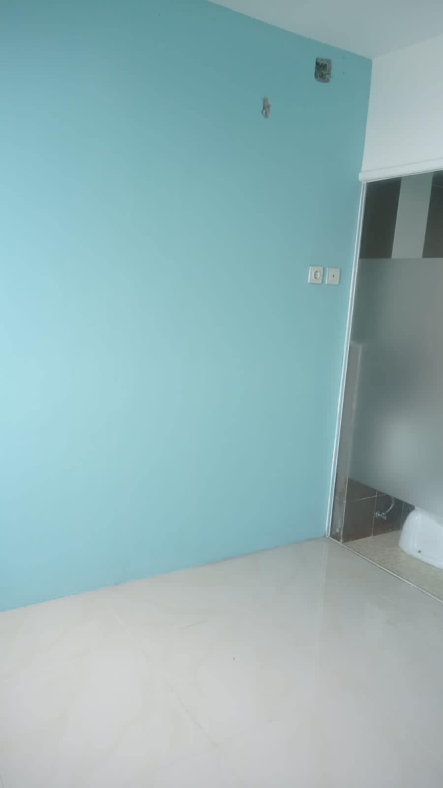 Dijual Apartemant Mansion Saladin Depok